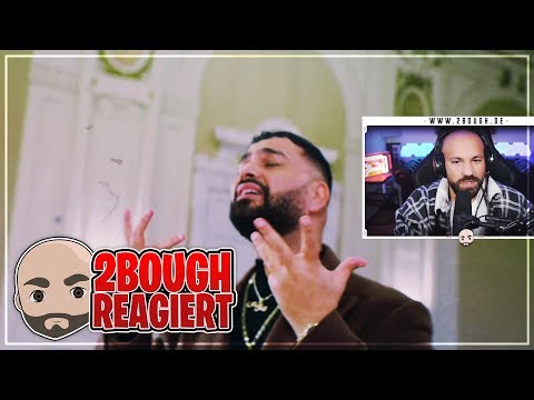 2Bough REAGIERT: Moe Phoenix - Nur ein Grund (prod. by Flyyy & Unik)