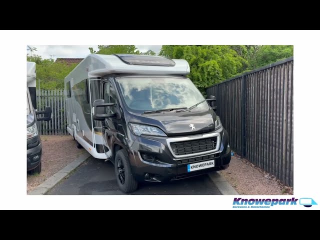 2024 Bailey Autograph 79-4i