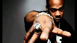 Busta Rhymes - Holla (Extended by BCS)