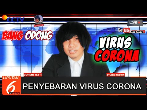 comedy-viral-wawancara-virus-corona-di-medan-kampung-lalang-bang-odong