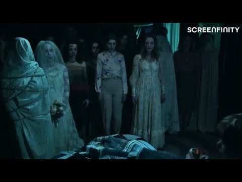 Sleep Demons | Insidious: Chapter 2 (2013) | Screenfinity