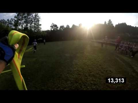 SDH Košťálov ženy B - OSH Škodějov 2016 - PP