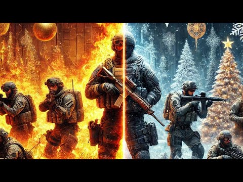 Dangerous Fight : PvP shooter