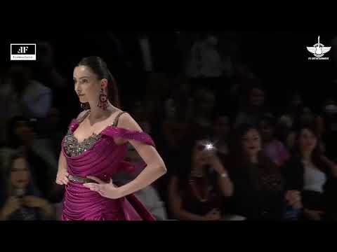 FASHION FACTOR - 2ND EDITION - HANY EL BEHAIRY