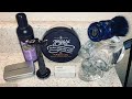 New Twig Razor From Leafshave Com Alt Innsbruck Pre Post Shave Zingari Man The Magician Soap