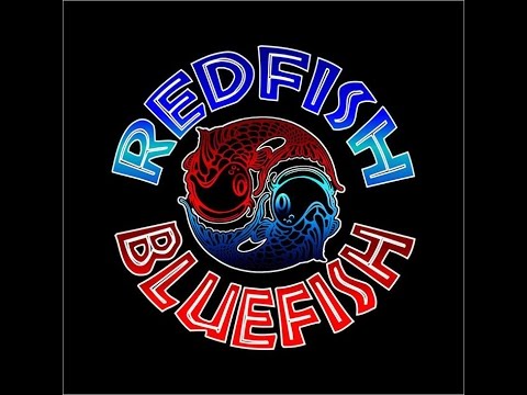 Redfish Bluefish - Aimee (Pure Prairie League) Video Demo