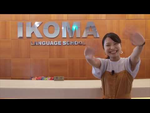 経済経営学科 神戸国際大学グローバルに活躍する卒業生3（シンガポール・日本語教師）