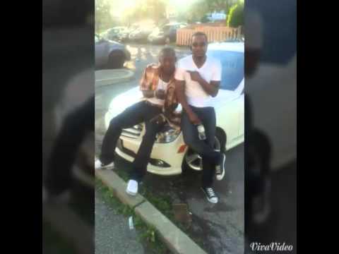 (Pandora Riddim)Smuggla-informer  June 2015