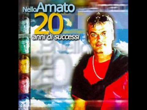 Nello Amato Ossessione