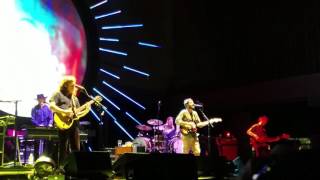 Ray Lamontagne - Julia (Ascend Amphitheater)