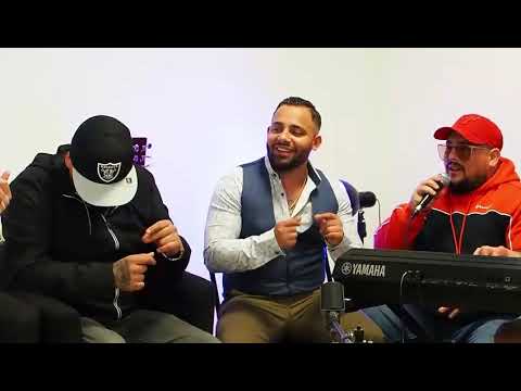 Mamuko Berci, Gipsy Phrala & Mega M - hej tut bachtali - Romcast TV #10