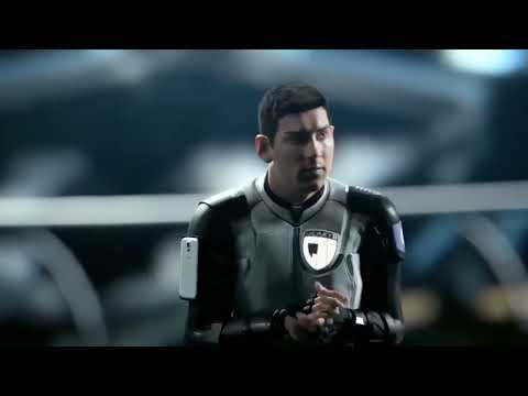 CGI VFX Short Spot   The Match  Part 1   by Psyop   TheCGBros