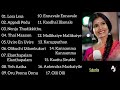 Anuradha Sriram Tamil Hits All Time Favourite Anuradha Sriram Tamil Songs Collection Jukebox