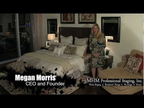 Tips for Bedroom Staging - Stage Your Bedroom