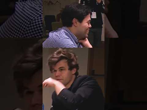 Hikaru and Magnus are SHOCKED to See the Same Opening