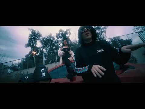 Bigtrucone & Rxmex Stunnv - OUTDOOR (video oficial)
