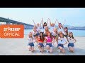 Cosmic Girls - Happy (Dance Practice River Eye Contact Version)