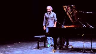 Mittelfest - STEFANO BOLLANI – PIANO SOLO