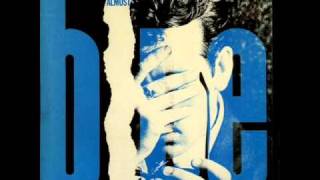 Elvis Costello - Almost Blue (with lyrics)