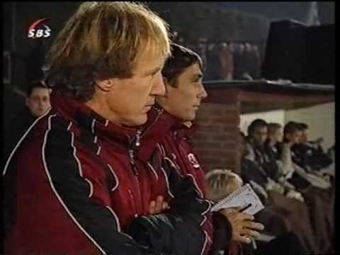 28-10-2003 De Baronie - Heracles Almelo 0-2