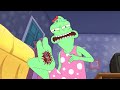 Cartoon Giantess Jesse Part 2 Solar Opposites