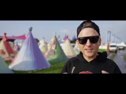 Intents Festival 2016 - The Final Preparations