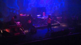 Black Mountain &quot;Sadie&quot; Live From Roadburn 2011
