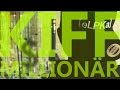[eLPKa] - Kiffmillionär (prod.by UniQueBeats) |Offizielles Video| SHLIIWA & BUGEN