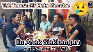 Download lagu Berkat Voice | Ilu Anak Siakkangan | cover Berkat Voice Lapo Tuak | Batak Pop mp3
