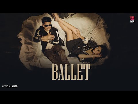 Ballet — watch video