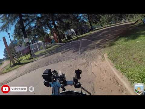 Profundidad, Misiones - Argentina 🗺️🛵🏞️