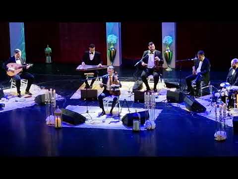 01. Brahim Hadj Kacem : H'sin