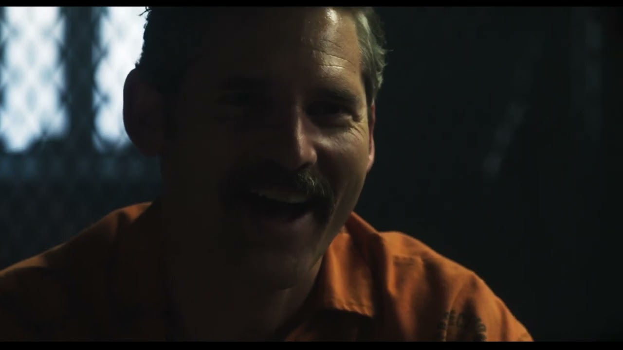 Trailer oficial de O Valor do Perdão