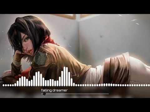 Nightcore - Falling Dreamer