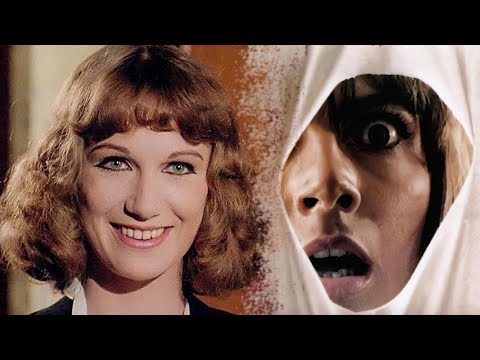 Daria Nicolodi - The Queen of Cult Cinema