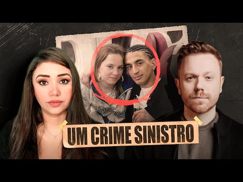 THE CASE OF THE ENGLISH TEENAGER MURDERED IN GOIÂNIA