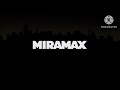 Miramax Regency Enterprises 2015