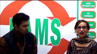 Download Lagu AIIMS NOV 2017 TOPPER RANK-6 Dr.Swastik Sourav Mishra #damsrocks Thumbnail