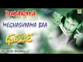Meghashyama Baa Dharma Movie Rajesh Nanditha Darshan Sindhu Hamsalekha Jhankar Music