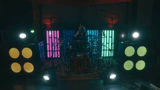 Galactic Empire - Cantina Band (Drum Playthrough)