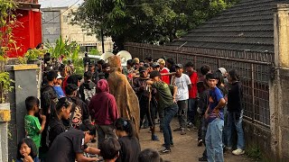 Download lagu Ngareak Di jalan Bareng Baraya Sunda mp3