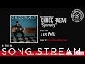 Chuck Ragan - Symmetry (Official Audio)