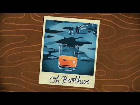 Whilk & Misky - Oh Brother feat. Nia Wyn (Official Audio)