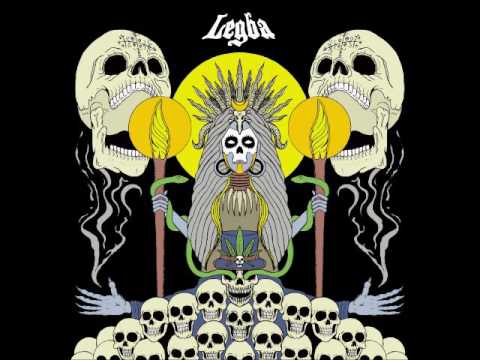 Legba - Legba (Full Album 2016)