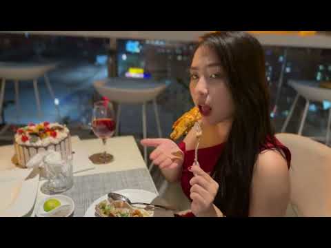 Sky Garden Frutos do Mar e Café