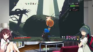【Risk of Rain 2】東北三姉妹でRisk of Rain 2やりますわ！