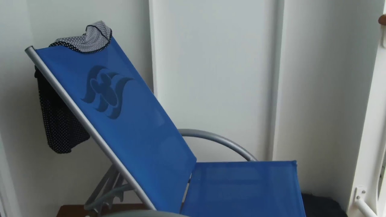 Disney Fantasy - Cabin 5658 - Video 2