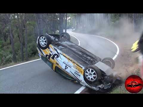 RALLY CRASH 2021 NEW !!! (TOP 1)