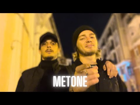 Azazel ft. Shelley - METONE (Music Video)