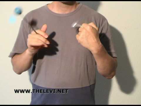 metal and plastic thelevi playing 7 against 3 polymeter